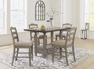 Lodenbay Dining Set image