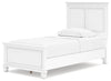 Fortman Bed