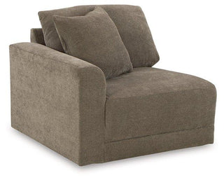 Raeanna Sectional Loveseat image