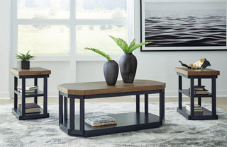 Landocken Table (Set of 3) image