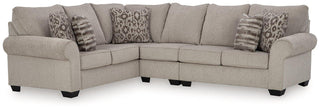 Claireah Sectional image