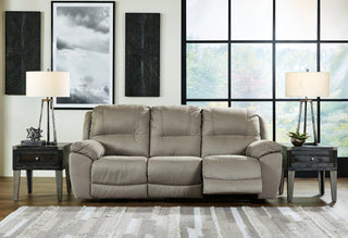 Next-Gen Gaucho Power Reclining Sofa image