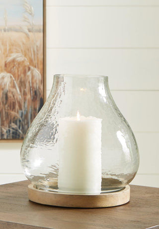 Adalisen Candle Holder image