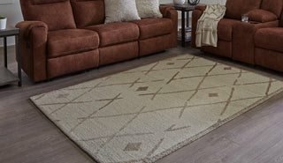 Guyford Rug image