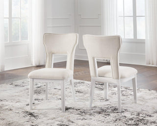 Chalanna Dining Chair image