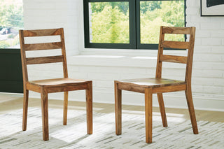 Dressonni Dining Chair image