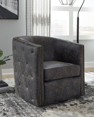 Brentlow Accent Chair image