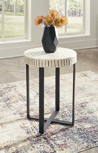 Crewridge Accent Table image