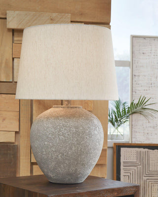 Dreward Table Lamp image