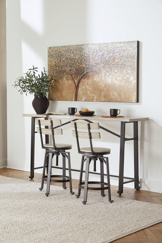 Karisslyn Dining Room Set image