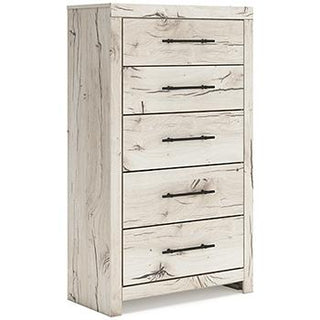 Lawroy Chest of Drawers image