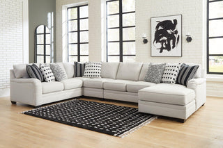 Huntsworth Living Room Set image