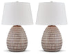 Darrich Lamp Set image