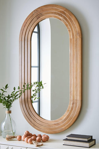 Daverly Accent Mirror image