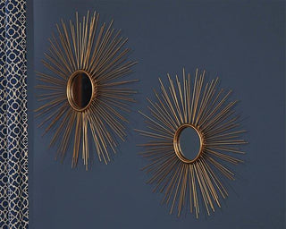 Doniel Accent Mirror (Set of 2) image