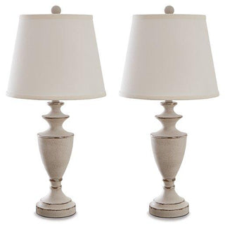 Dorcher Table Lamp (Set of 2) image