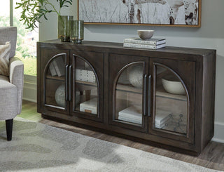 Dreley Accent Cabinet image