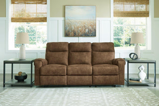 Edenwold Reclining Sofa image