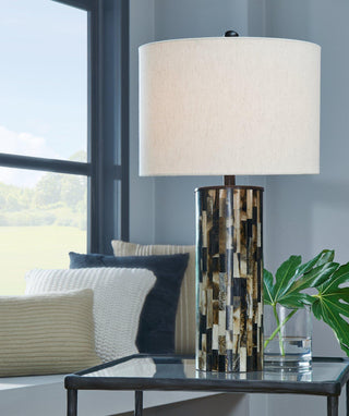 Ellford Table Lamp image