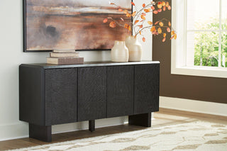 Farrelmore Accent Cabinet image