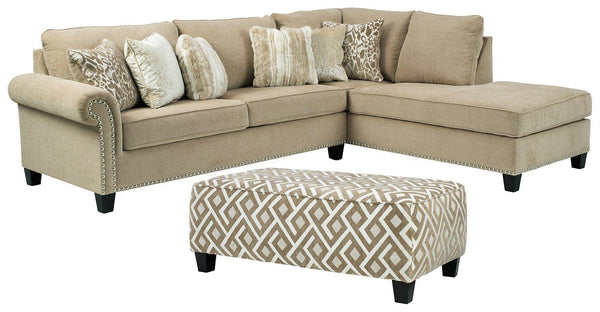 Dovemont Living Room Set