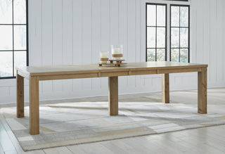 Galliden Dining Extension Table image