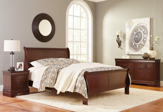 Alisdair Bedroom Set image