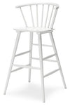 Grannen Bar Height Stool