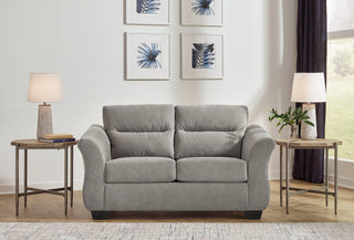 Miravel Loveseat image