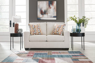 Aviemore Loveseat image