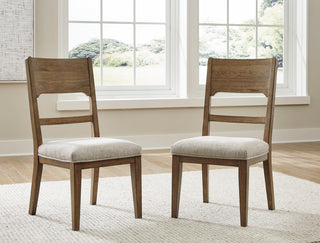 Cabalynn Dining Chair image