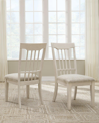 Shaybrock Dining Chair image