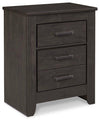 Brinxton Nightstand image