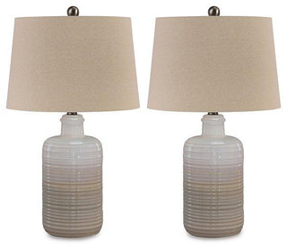 Marnina Table Lamp (Set of 2) image