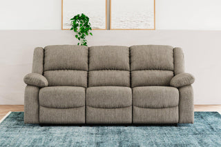 Draycoll Reclining Sofa image