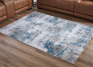 Garyard 8' x 10' Rug image