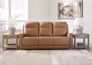 Tryanny Power Reclining Sofa image