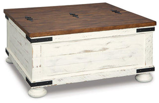 Wystfield Table Set image