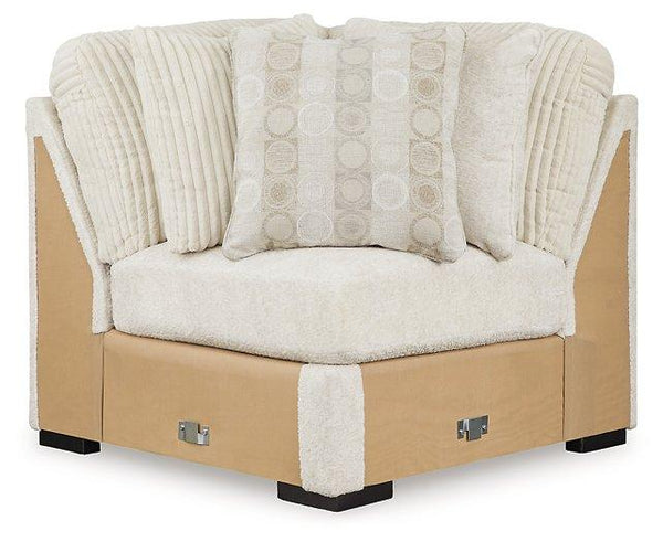 Chessington Sectional