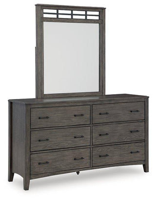 Montillan Bedroom Set image