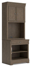 Janismore Bookcase
