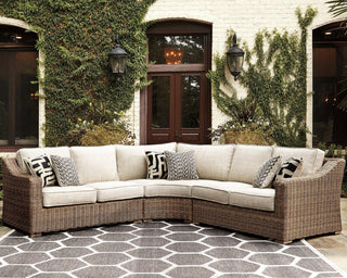 Beachcroft Outdoor Seating Set image