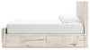 Lawroy Bed