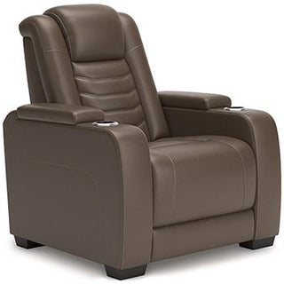 High Impact Power Recliner image