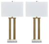 Coopermen Table Lamp (Set of 2) image