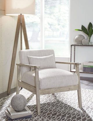 Dalenville Accent Chair image