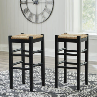 Mirimyn Bar Height Bar Stool image