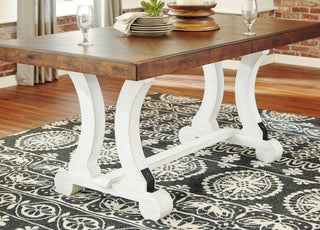 Valebeck Dining Table image