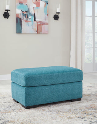 Keerwick Ottoman image