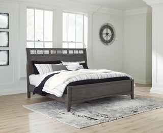 Montillan Bed image